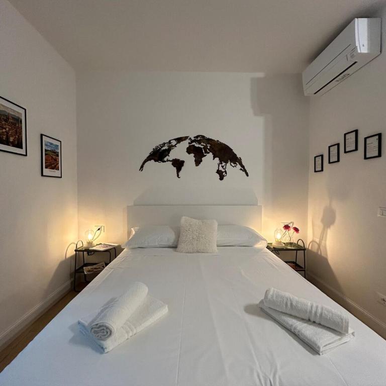 Residenza Donatello 35 - Appartamento con 2 Camere da Letto - 30