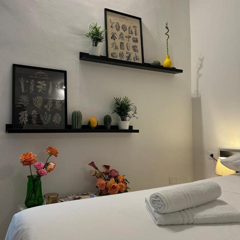 Residenza Donatello 35 - Appartamento con 2 Camere da Letto - 32