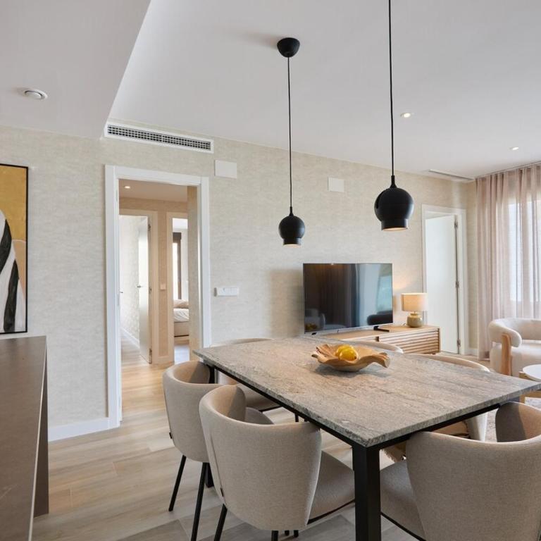 Luxury apartment Tamana Madera - by Welcomely - Apartamento de 3 dormitorios - 6