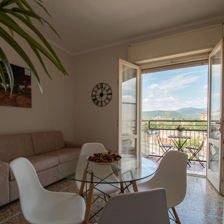 Appartamento Ospedale Civile 3 - F&L Apartment - Apartment - 1