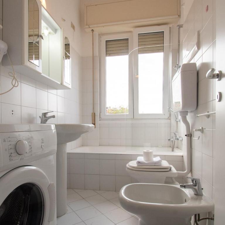 Appartamento Ospedale Civile 3 - F&L Apartment - Apartment - 16