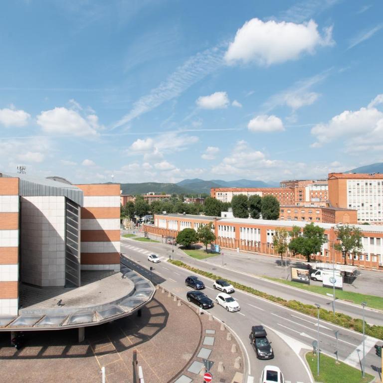 Appartamento Ospedale Civile 3 - F&L Apartment - Apartment - 24