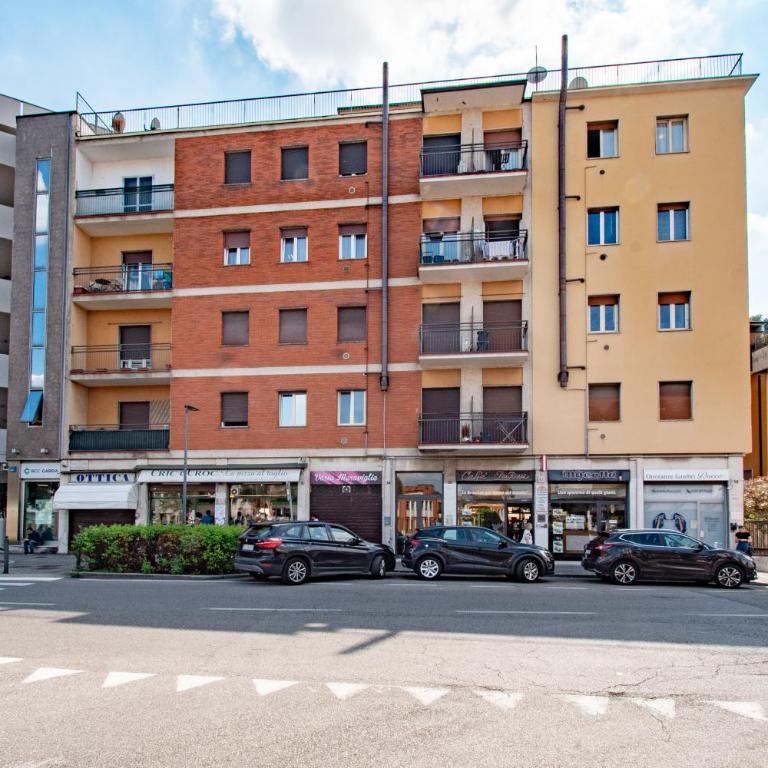 Appartamento Ospedale Civile 3 - F&L Apartment - Apartment - 28