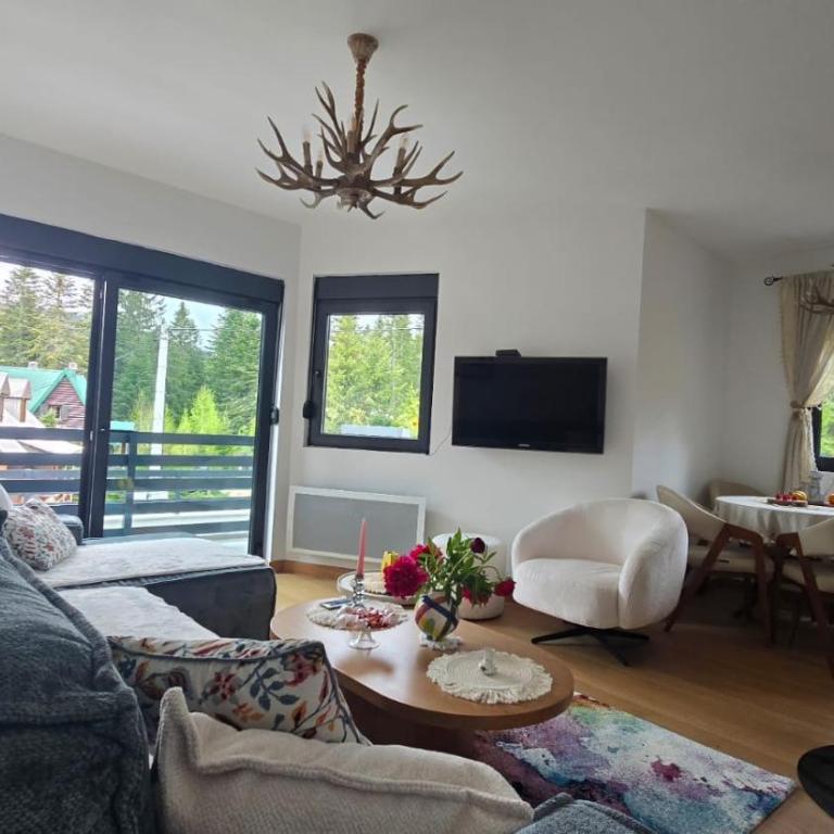 Vila Jezero 1 - One-Bedroom Apartment - 36