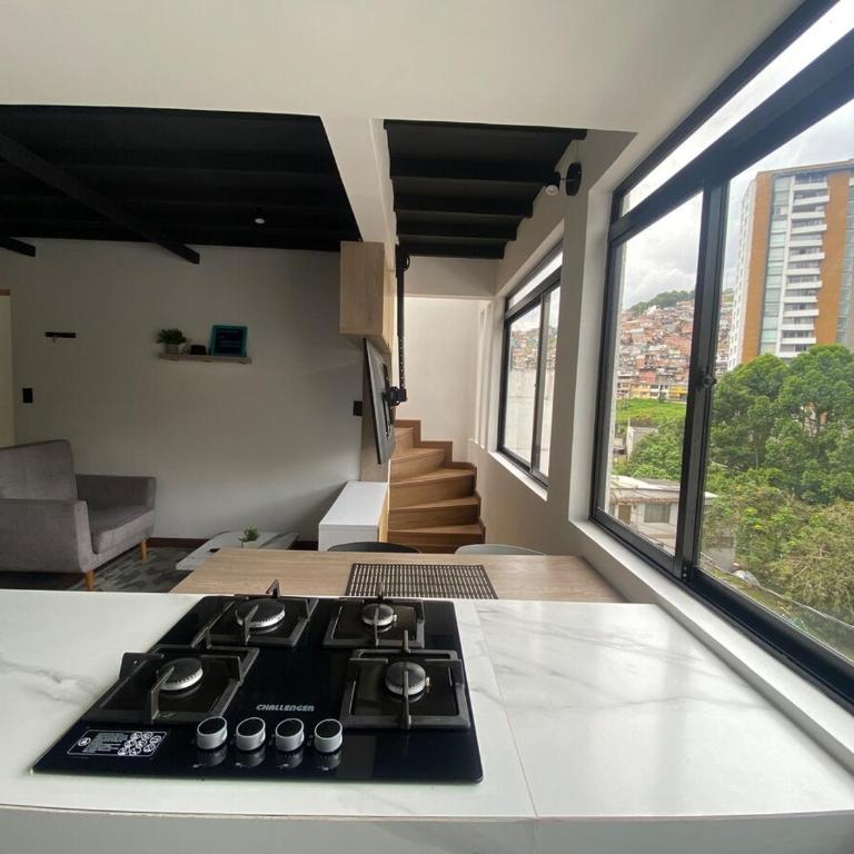 Confortable apartamento para 4 - Apartamento de 2 dormitorios - 2