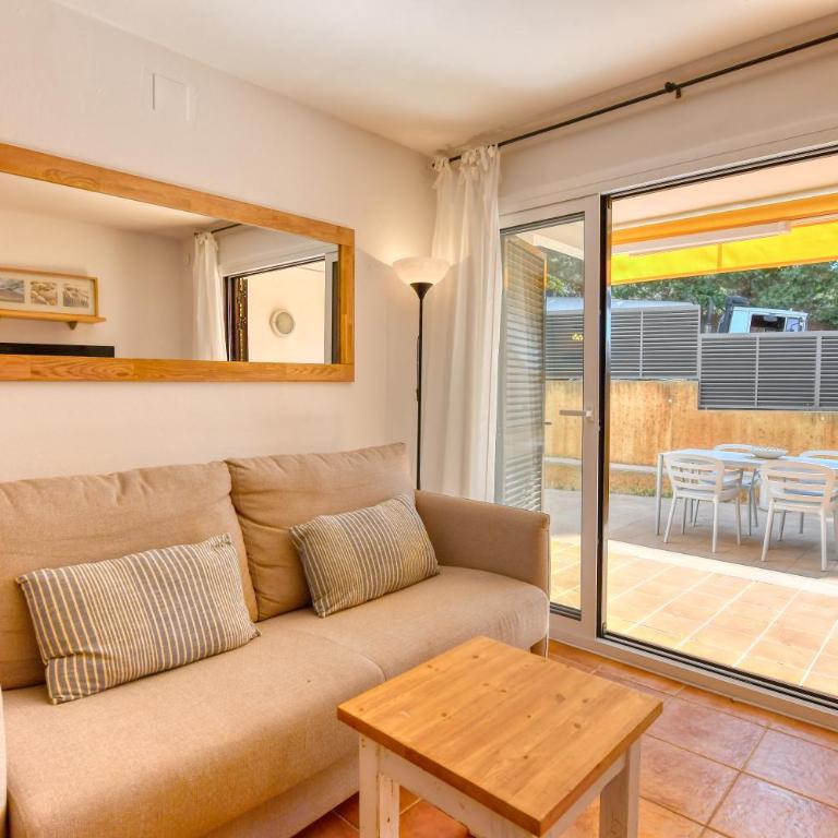 Penyagolosa - Apartamento - 6