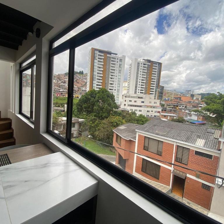 Confortable apartamento para 4 - Apartamento de 2 dormitorios - 7