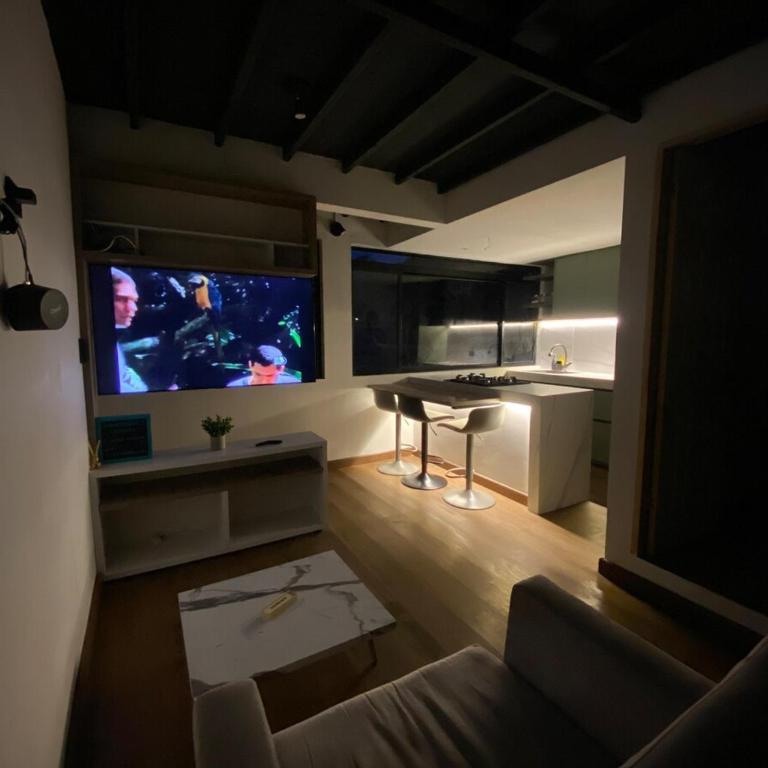 Confortable apartamento para 4 - Apartamento de 2 dormitorios - 9