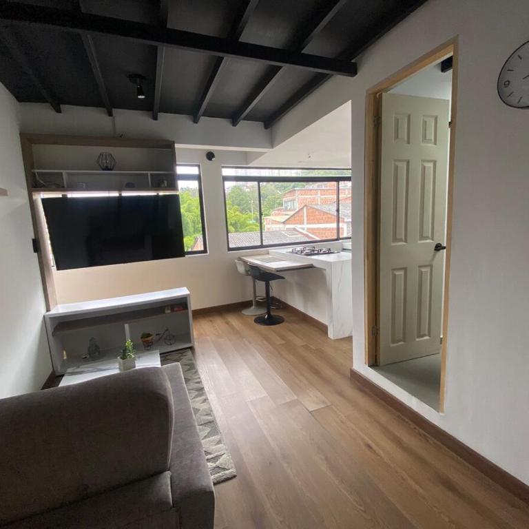 Confortable apartamento para 4 - Apartamento de 2 dormitorios - 15