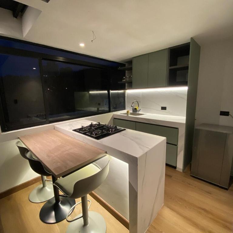 Confortable apartamento para 4 - Apartamento de 2 dormitorios - 16