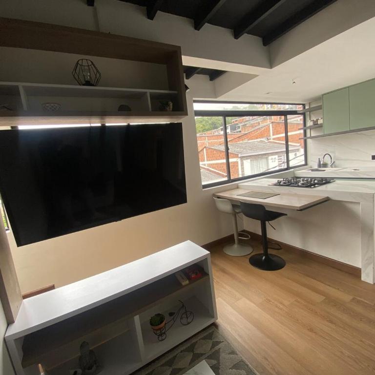 Confortable apartamento para 4 - Apartamento de 2 dormitorios - 22