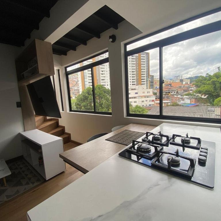 Confortable apartamento para 4 - Apartamento de 2 dormitorios - 23