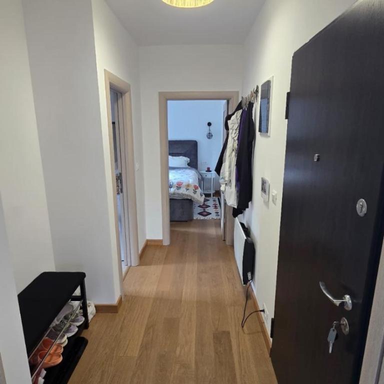 Vila Jezero 1 - One-Bedroom Apartment - 21