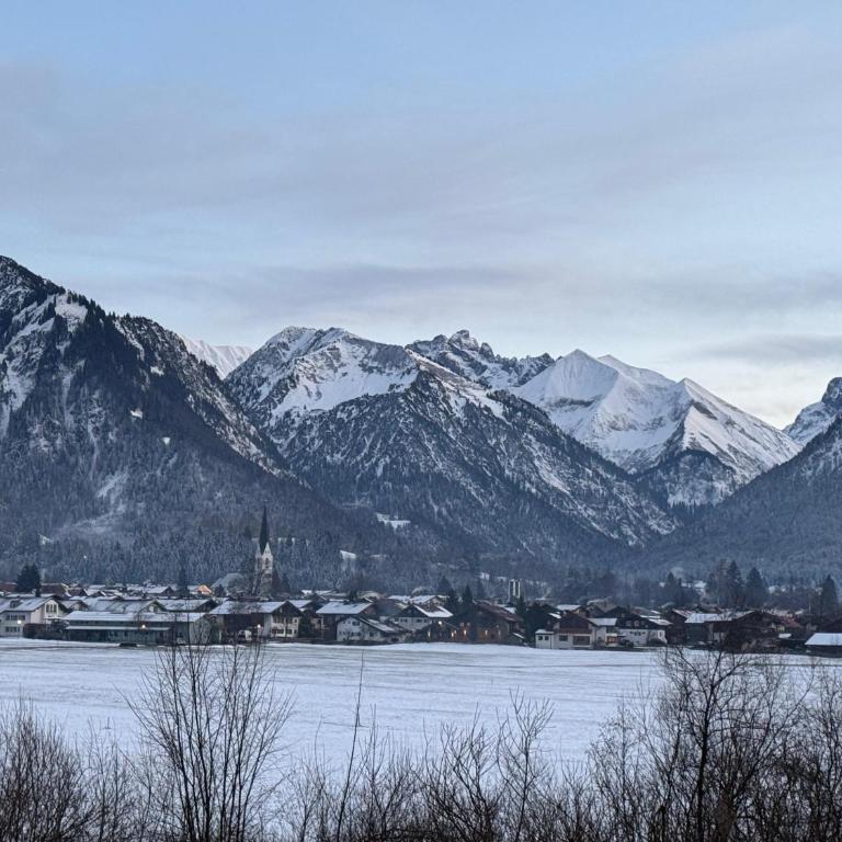 Klopfer Haus Oberstdorf - Haus mit 4 Schlafzimmern - 29