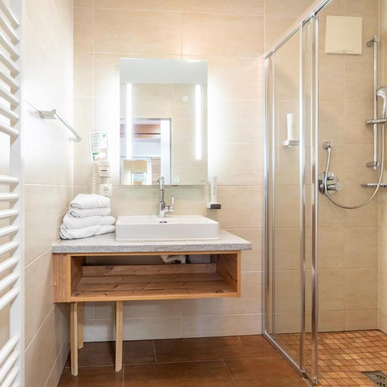 Hotel Vitaler Landauerhof - Comfort Doppelzimmer - 21