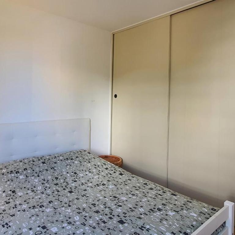 Appartement La Brise Marine - Apartment mit 1 Schlafzimmer - 8