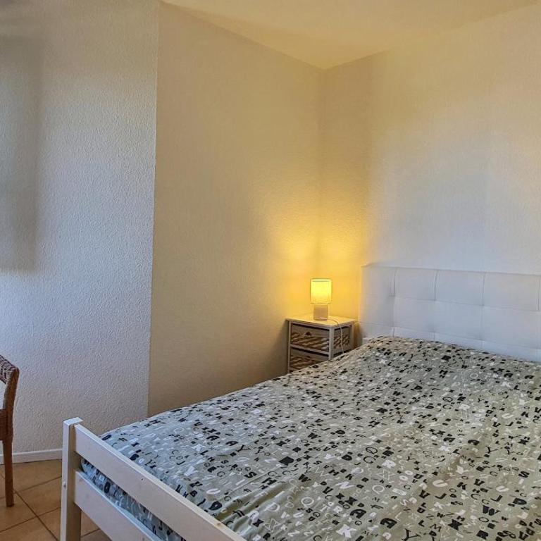 Appartement La Brise Marine - Apartment mit 1 Schlafzimmer - 7