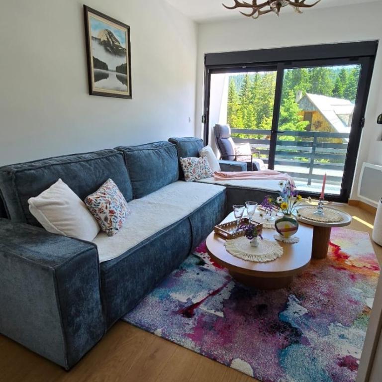 Vila Jezero 1 - One-Bedroom Apartment - 3