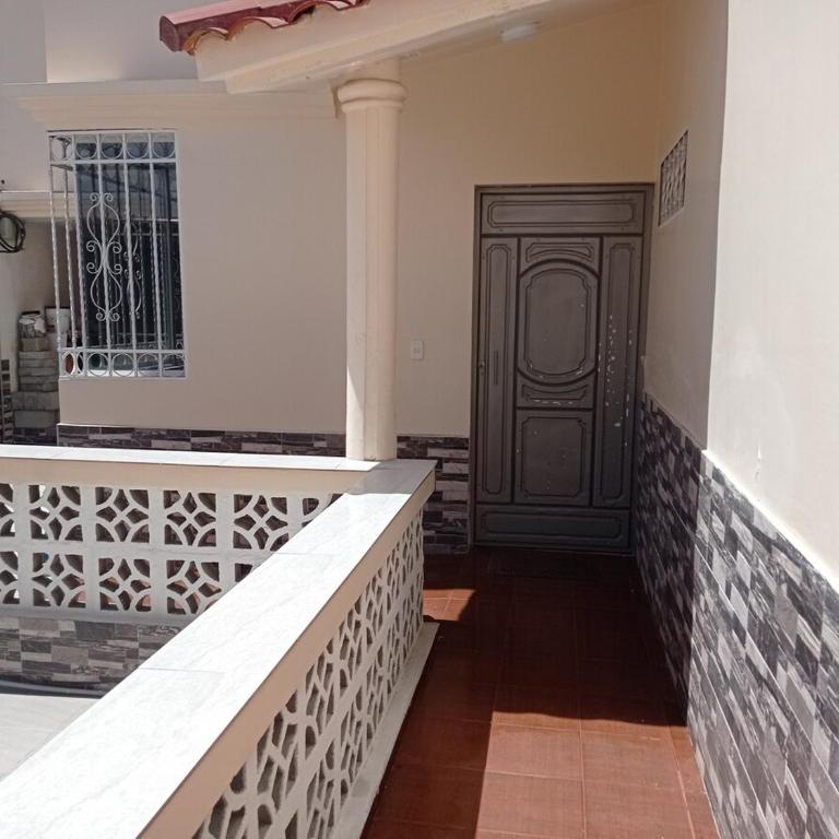 Casa en Atuntaqui - Apartamento de 2 dormitorios - 3