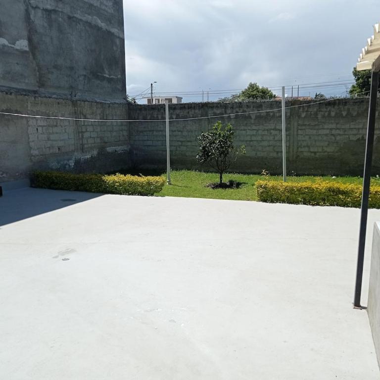 Casa en Atuntaqui - Apartamento de 2 dormitorios - 6