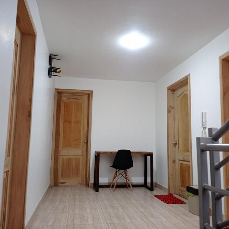 Casa en Atuntaqui - Apartamento de 2 dormitorios - 10