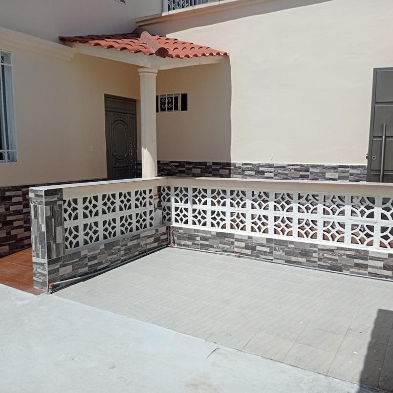 Casa en Atuntaqui - Apartamento de 2 dormitorios - 11
