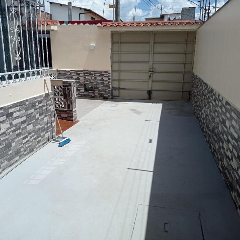 Casa en Atuntaqui - Apartamento de 2 dormitorios - 12