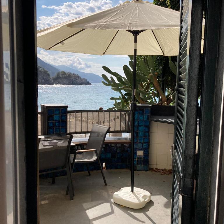 Benvenuto Beach House - Two-Bedroom Apartment - 38