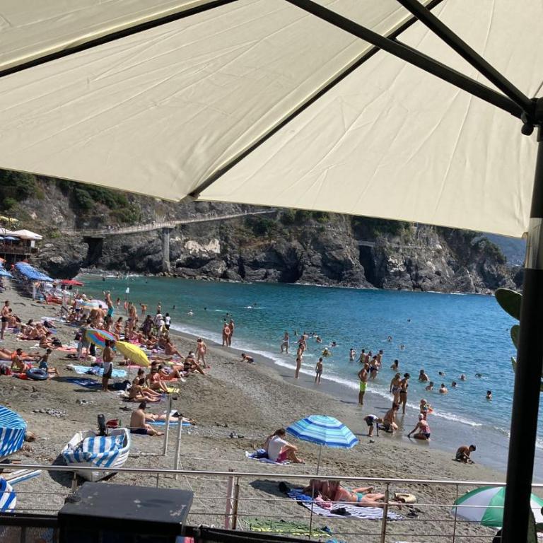 Benvenuto Beach House - Two-Bedroom Apartment - 2
