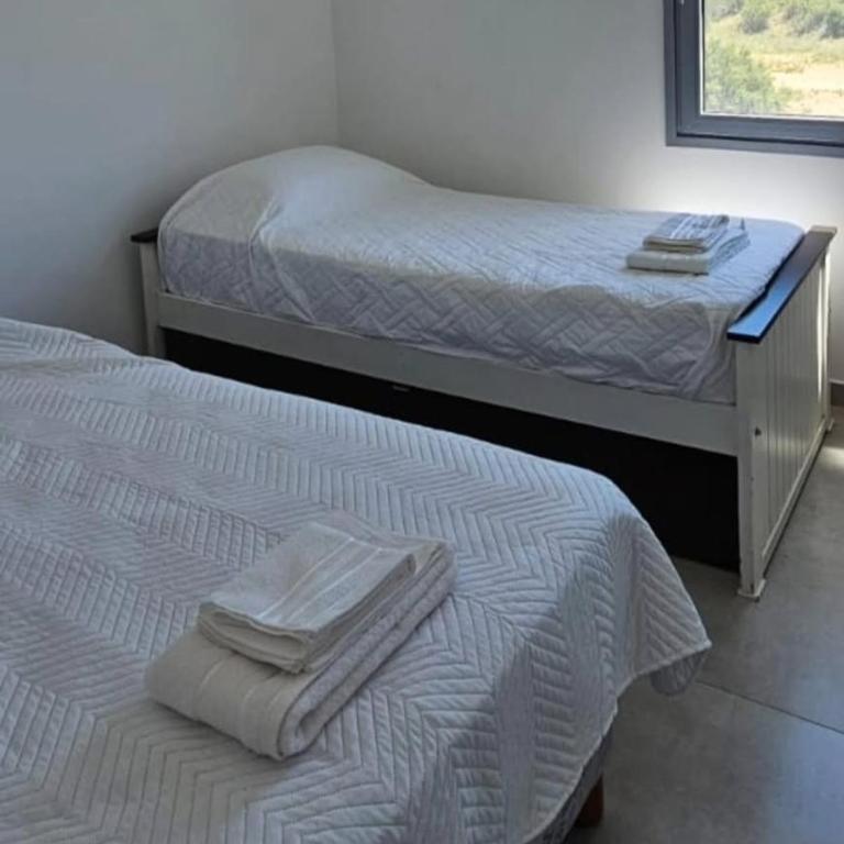 Torres al mar - Apartamento de 2 dormitorios - 2