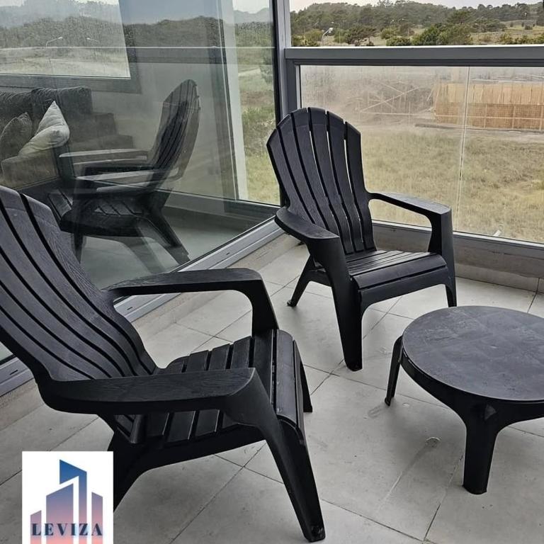 Torres al mar - Apartamento de 2 dormitorios - 4