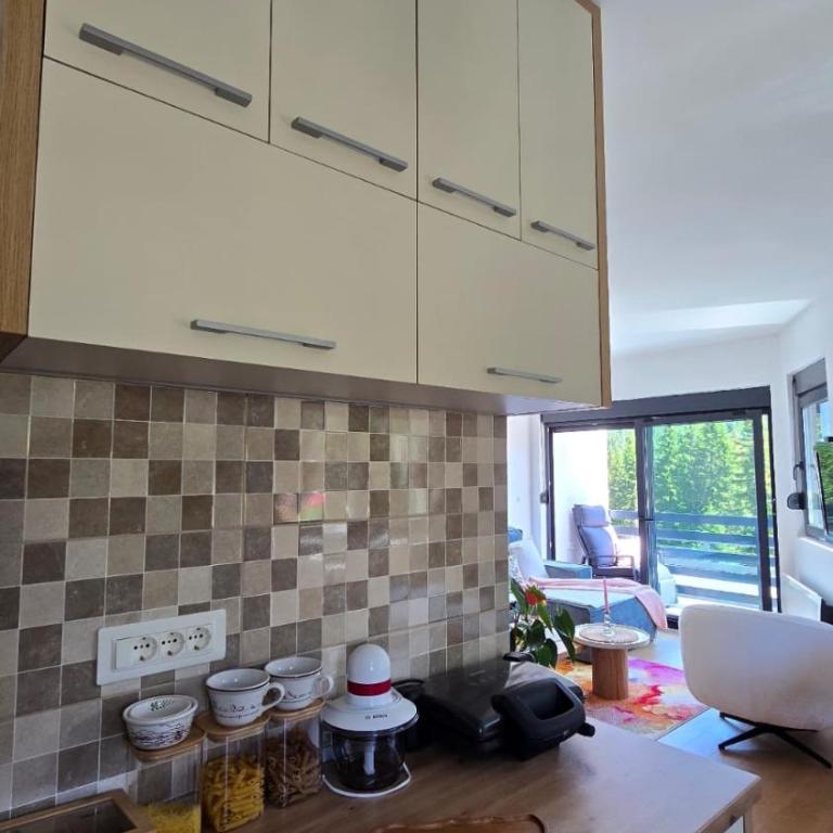Vila Jezero 1 - One-Bedroom Apartment - 13