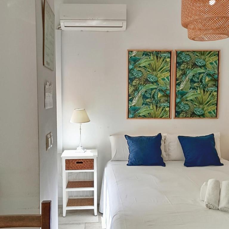 Estudio Interior Centro Histórico Málaga - Apartamento de 1 dormitorio - 10