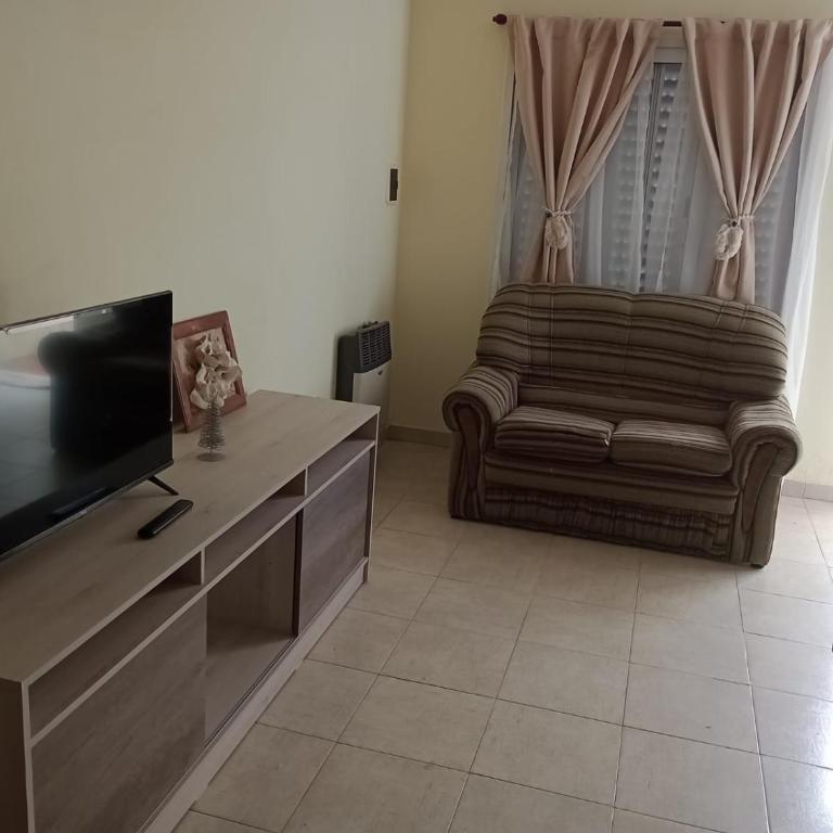 Duplex Rawson - Apartamento de 2 dormitorios - 4