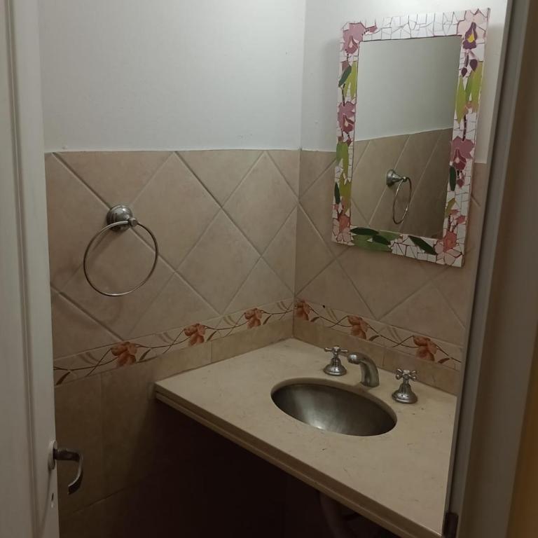 Duplex Rawson - Apartamento de 2 dormitorios - 7