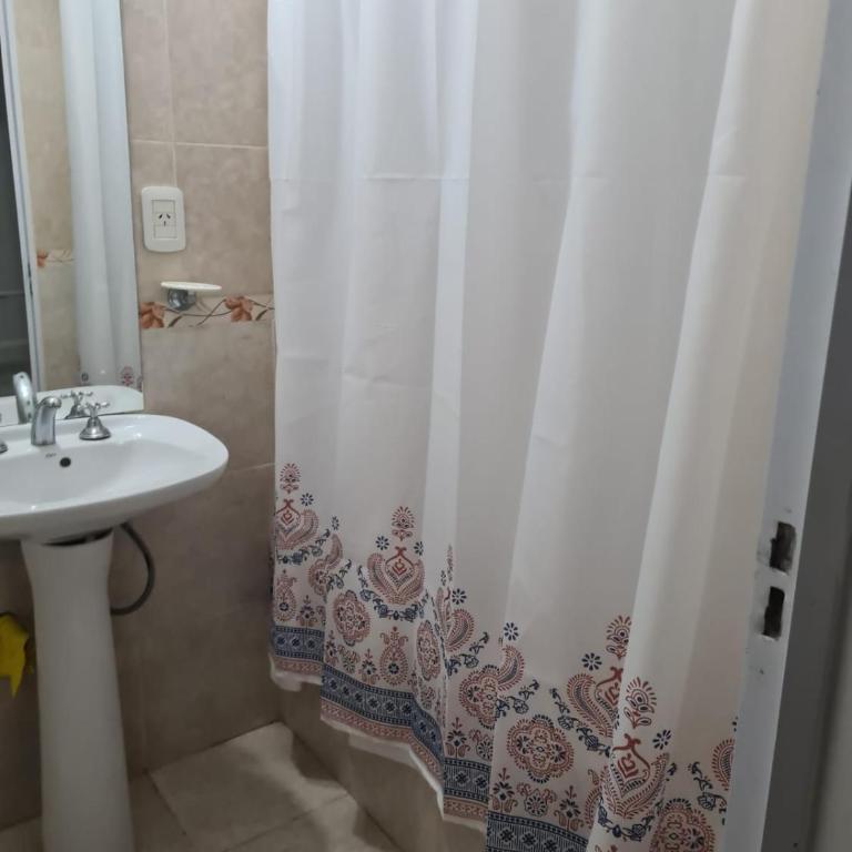 Duplex Rawson - Apartamento de 2 dormitorios - 8