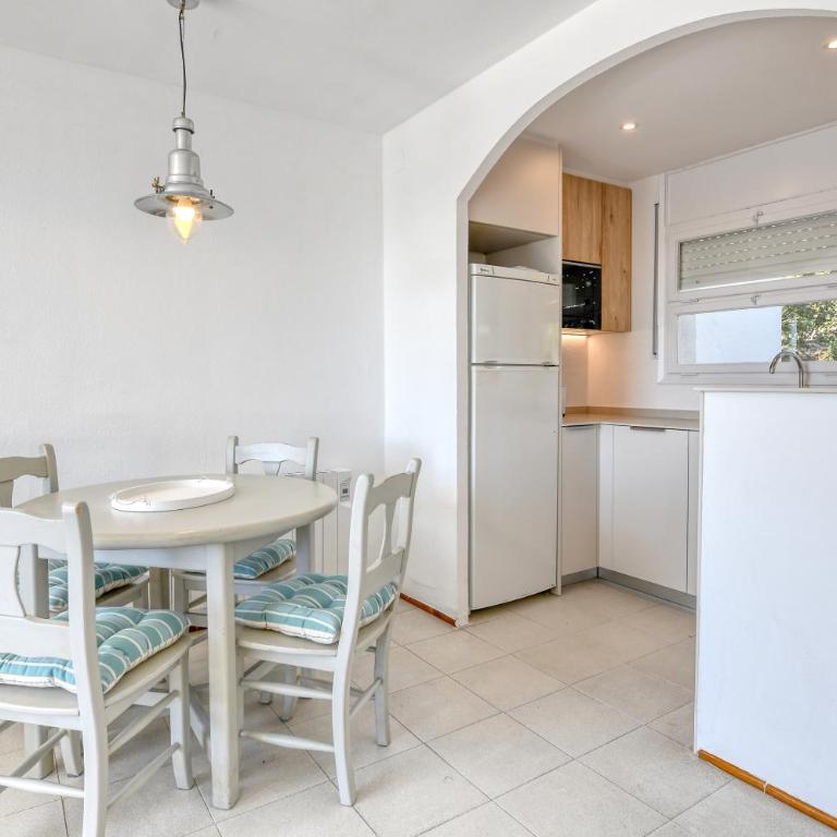 Marquès de Camps - Apartamento - 2