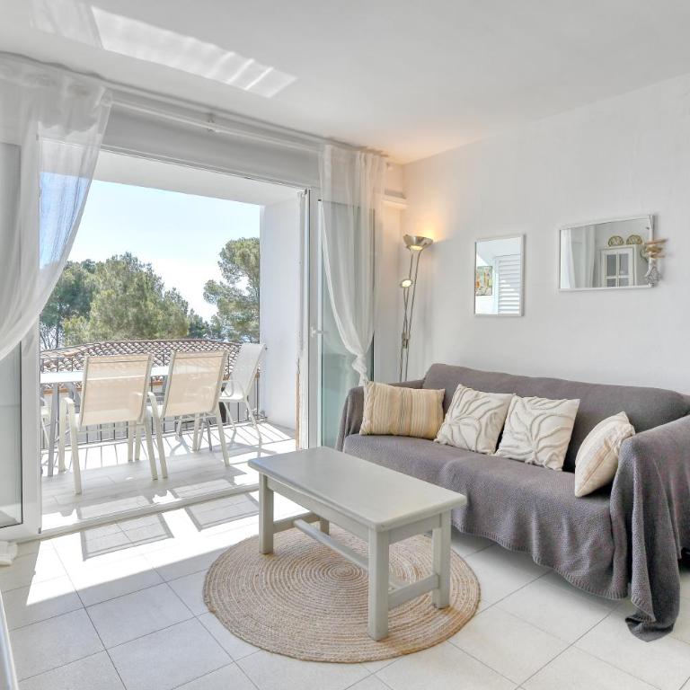 Marquès de Camps - Apartamento - 4