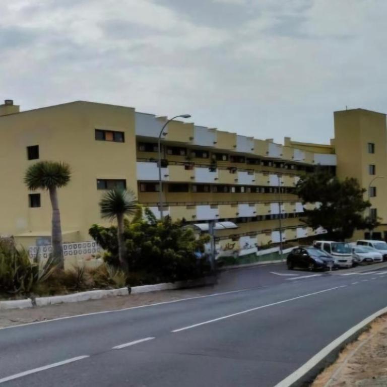 Playa San Marcos Apt.Mirador del Roque - Apartamento de 1 dormitorio - 20