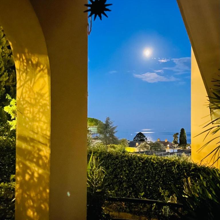 Nervi residenziale a due passi dal mare - Appartamento con 1 Camera da Letto - 4