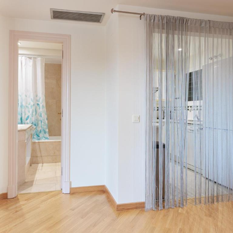 Passeig de Gràcia by Enjoybcn - One-Bedroom Apartment - 27