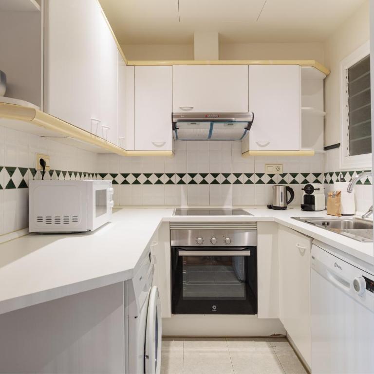Passeig de Gràcia by Enjoybcn - One-Bedroom Apartment - 21