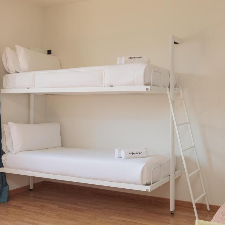 Passeig de Gràcia by Enjoybcn - One-Bedroom Apartment - 17