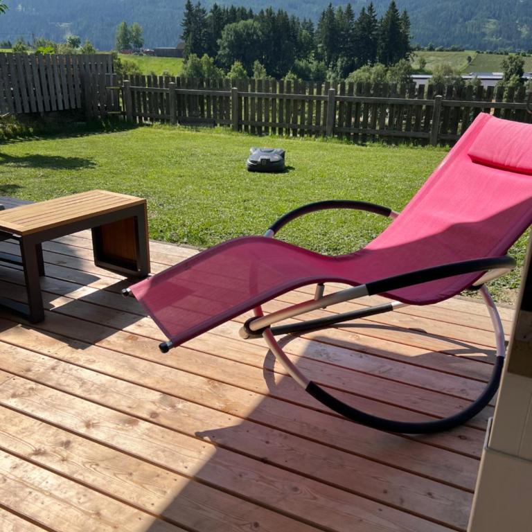 Haus Sonnenweg - Haus mit 3 Schlafzimmern und Garten - 46