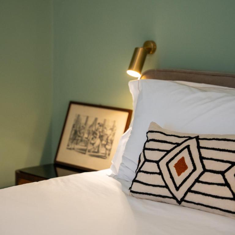 NAMAN HOTELLERIE - Monti - Suite - 10