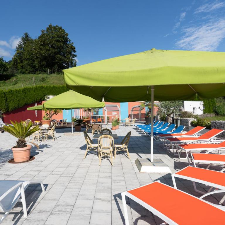 Hotel Vitaler Landauerhof - Comfort Doppelzimmer - 6