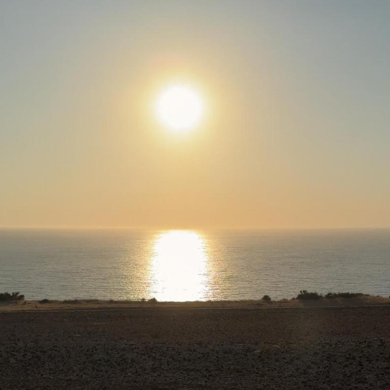La Terrazza sul Tramonto - Apartment in a villa near the sea in San Leone - Parking and Air Conditioning - Villa con 2 Camere da Letto - 49