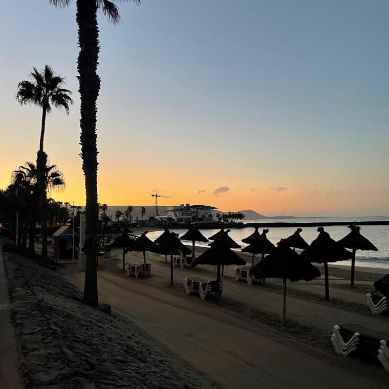 En Playa Las Vistas. Veramar. FREE PARKING, POOL! - Apartamento de 2 dormitorios - 24