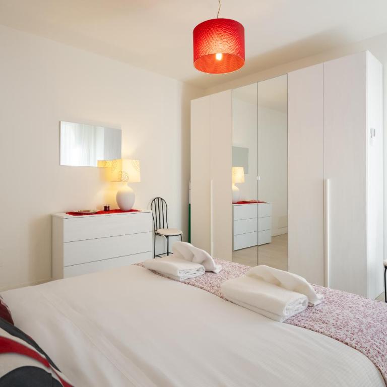Florence Charming Apartments - Conventino Modern - One-bedroom Flat with Living Area and Garage near Boboli - Appartamento con 1 Camera da Letto - 29