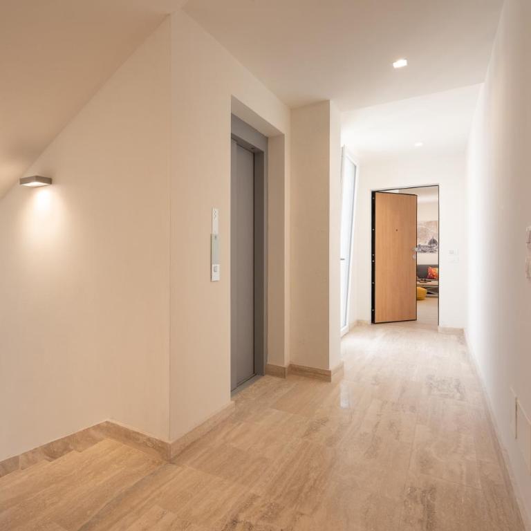 Florence Charming Apartments - Conventino Modern - One-bedroom Flat with Living Area and Garage near Boboli - Appartamento con 1 Camera da Letto - 14